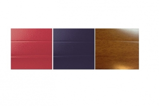 New Colours Available Across SeceuroGlide Range